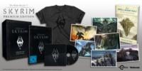 Анонс The Elder Scrolls V: Skyrim Premium Edition 