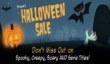 Halloween в Steam