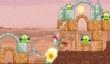 Первый геймплейный ролик Angry Birds: Star Wars
