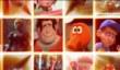 Трейлер Wreck-It Ralph