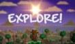 Дебютный трейлер консольной версии Terraria