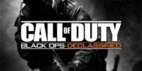 Black Ops: Declassified для Vita без зомби