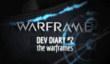 Дневники разработчиков Warframe