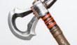 Безопасная копия томагавка из Assassin's Creed III 