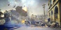 Command & Conquer получит одиночный режим