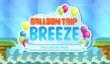 Демонстрация Balloon Trip Breeze для Wii U