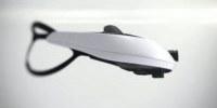 Sony представит AR-шлем на TGS 2012