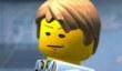 Трейлер LEGO City: Undercover	
