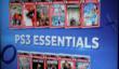 PS3 Essentials: список игр и цены