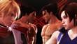 Tekken Tag Tournament 2 занял первое место в японском чарте