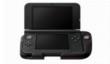 Circle Pad Pro для 3DS XL в слегка обновленном дизайне