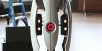 WETA Workshop создала для Valve копию турели из Portal