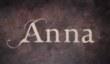 Anna в Steam 