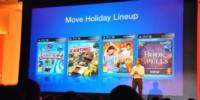 Sony оставила свои игры практически без PR-поддержки