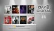 PSN Day 1 Digital - цифровые релизы одновременно с дисковыми