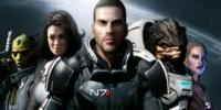Mass Effect Trilogy в ноябре [обновлено]