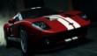 Использование Kinect в Need for Speed: Most Wanted 