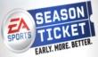EA Sports Season Pass - DLC на $100 за $30