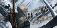 Рекламный ролик Assassin's Creed III