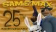 25 лет Sam & Max. Распродажа