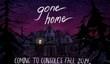 Gone Home выйдет на консолях