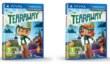 Дата выхода Tearaway