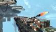 Олдскульный MP-шутер Strike Vector