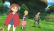 Слух: PS3-версию Ni no Kuni могут портировать на 3DS