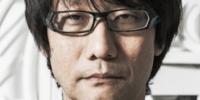 Videoigr.net анонсирует автограф-сессию Hideo Kojima