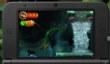 Демонстрация игровых моментов Donkey Kong Country Returns 3D 
