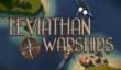 Стратегический морской экшен Leviathan: Warships