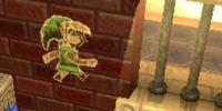 Nintendo представила «новую» The Legend of Zelda для 3DS