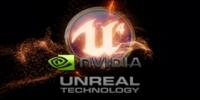 Nvidia будет использовать Unreal Engine 4 для своих будущих демонстраций