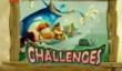 Rayman Legends Challenges для Wii U на этой неделе