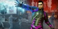 Saints Row 4 - суперспособности, вертикальность и виртуальная реальность