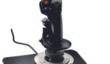 Thrustmaster представила HOTAS Warthog Flight Stick