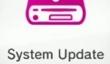 Wii U - еще одно часовое обновление прошивки