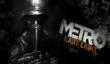 Покупатели РС-версии Metro: Last Light получат цифровую копию романа Metro 2033
