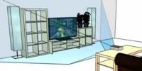 Слух: IllumiRoom станет частью нового Xbox [Обновлено]