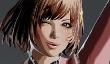 Новые раскраски (Killer is Dead, Puppeteer...)