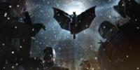 Batman: Arkham Origins - свежие детали из Games Master 