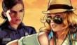 Комплект предзаказа GTA V в продаже