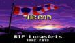 Пятничная конкурсная. «Злой Disney и классика LucasArts»