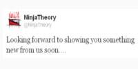 Ninja Theory тизерит скорый анонс