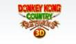 Donkey Kong Country Returns 3D - новые детали