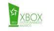 Финалисты Xbox Entertainment Awards 