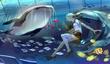 Трейлер Hatsune Miku: Project Diva F