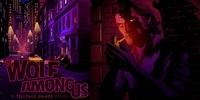 Дебютный трейлер The Wolf Among Us - новой игры от создателей The Walking Dead