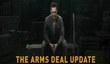 Обновление Arms Deal для Counter-Strike: Global Offensive 