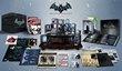 Американская «коллекционка» Batman: Arkham Origins